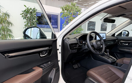 Honda CR-V, 2026 год, 4 570 000 рублей, 11 фотография