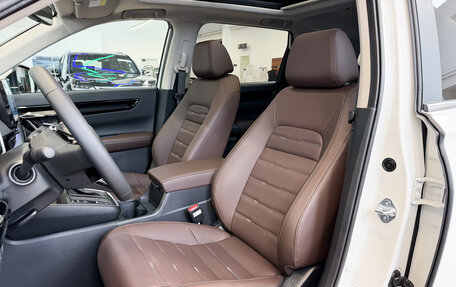 Honda CR-V, 2026 год, 4 570 000 рублей, 14 фотография
