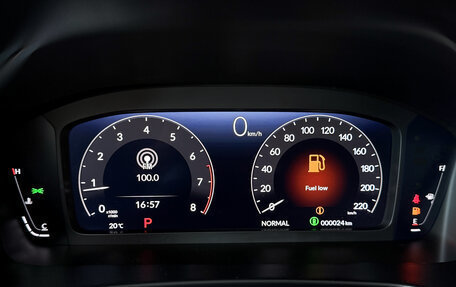 Honda CR-V, 2026 год, 4 570 000 рублей, 22 фотография