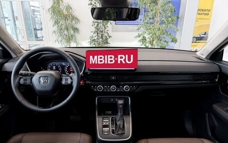 Honda CR-V, 2026 год, 4 570 000 рублей, 18 фотография