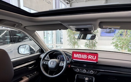 Honda CR-V, 2026 год, 4 570 000 рублей, 17 фотография