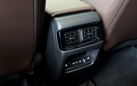 Honda CR-V, 2026 год, 4 570 000 рублей, 29 фотография