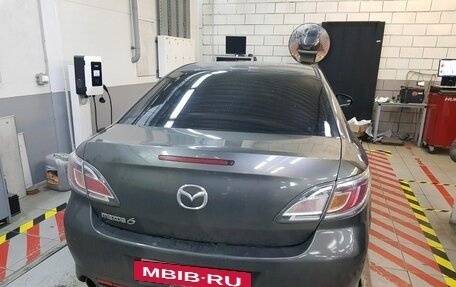 Mazda 6, 2011 год, 1 300 000 рублей, 4 фотография