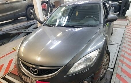 Mazda 6, 2011 год, 1 300 000 рублей, 2 фотография