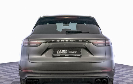 Porsche Cayenne III, 2018 год, 5 540 000 рублей, 6 фотография
