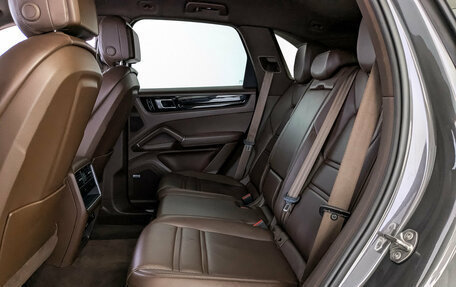 Porsche Cayenne III, 2018 год, 5 540 000 рублей, 18 фотография