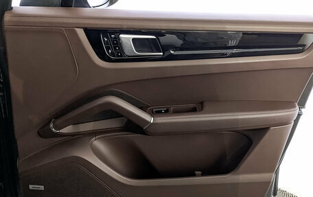 Porsche Cayenne III, 2018 год, 5 540 000 рублей, 25 фотография