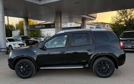 Nissan Terrano III, 2019 год, 1 390 000 рублей, 5 фотография
