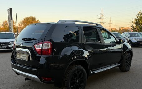 Nissan Terrano III, 2019 год, 1 390 000 рублей, 8 фотография