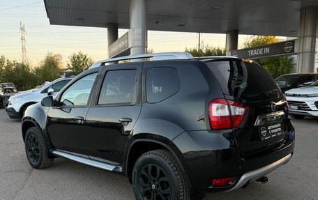 Nissan Terrano III, 2019 год, 1 390 000 рублей, 7 фотография