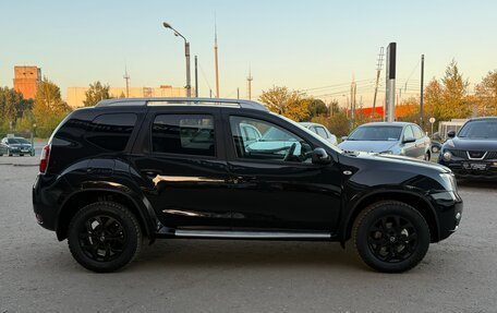 Nissan Terrano III, 2019 год, 1 390 000 рублей, 6 фотография