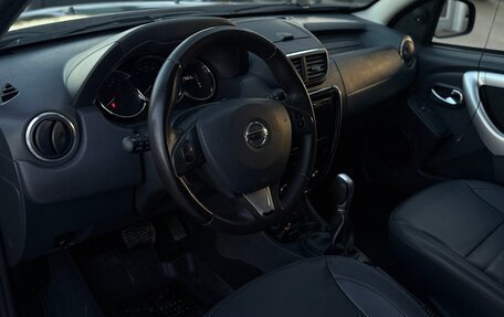 Nissan Terrano III, 2019 год, 1 390 000 рублей, 11 фотография