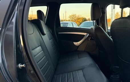 Nissan Terrano III, 2019 год, 1 390 000 рублей, 14 фотография