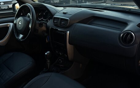Nissan Terrano III, 2019 год, 1 390 000 рублей, 12 фотография