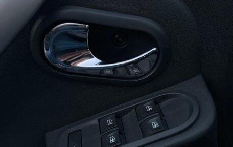 Nissan Terrano III, 2019 год, 1 390 000 рублей, 17 фотография