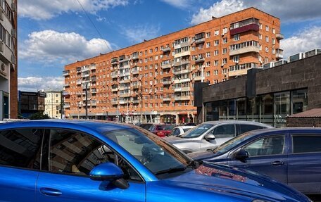 Porsche Macan I рестайлинг, 2016 год, 2 950 000 рублей, 2 фотография