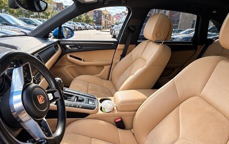 Porsche Macan I рестайлинг, 2016 год, 2 950 000 рублей, 6 фотография