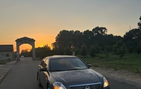 Nissan Teana, 2007 год, 430 000 рублей, 2 фотография