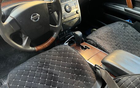 Nissan Teana, 2007 год, 430 000 рублей, 9 фотография