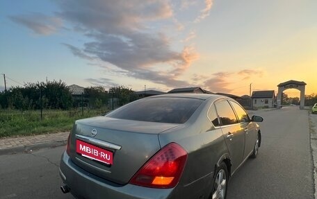 Nissan Teana, 2007 год, 430 000 рублей, 6 фотография