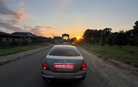 Nissan Teana, 2007 год, 430 000 рублей, 4 фотография