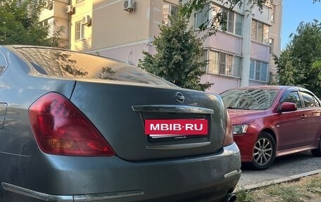 Nissan Teana, 2007 год, 430 000 рублей, 7 фотография