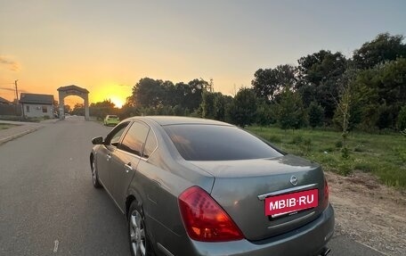 Nissan Teana, 2007 год, 430 000 рублей, 5 фотография