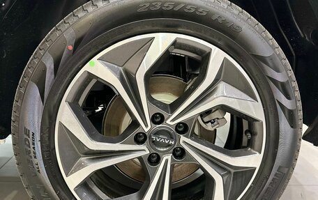 Haval F7, 2026 год, 3 799 000 рублей, 8 фотография