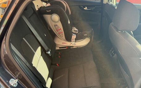 KIA Cerato IV, 2019 год, 1 800 000 рублей, 5 фотография