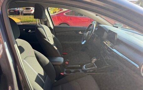 KIA Cerato IV, 2019 год, 1 800 000 рублей, 3 фотография