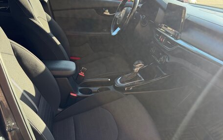 KIA Cerato IV, 2019 год, 1 800 000 рублей, 6 фотография