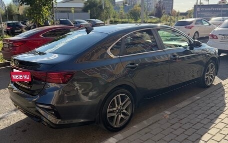 KIA Cerato IV, 2019 год, 1 800 000 рублей, 10 фотография