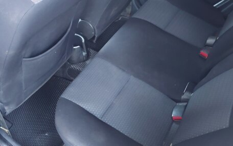 Hyundai Getz I рестайлинг, 2009 год, 600 000 рублей, 9 фотография
