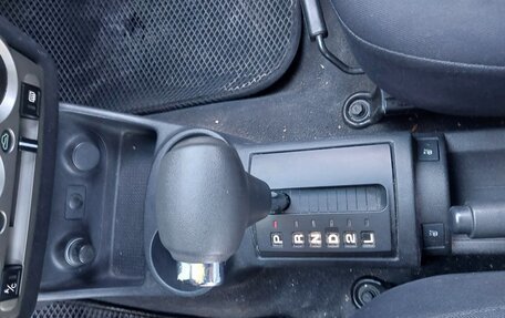 Hyundai Getz I рестайлинг, 2009 год, 600 000 рублей, 15 фотография