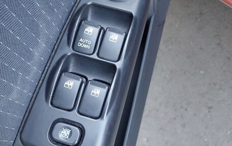 Hyundai Getz I рестайлинг, 2009 год, 600 000 рублей, 11 фотография