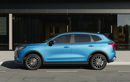Haval Jolion, 2026 год, 2 699 000 рублей, 3 фотография