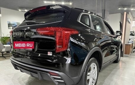 Haval Jolion, 2026 год, 2 499 000 рублей, 4 фотография