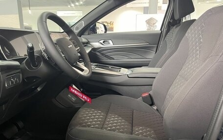 Haval F7, 2026 год, 3 365 010 рублей, 7 фотография