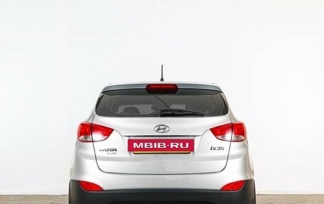 Hyundai ix35 I рестайлинг, 2011 год, 1 099 000 рублей, 6 фотография