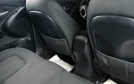 Hyundai ix35 I рестайлинг, 2011 год, 1 099 000 рублей, 10 фотография