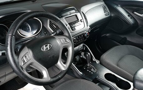 Hyundai ix35 I рестайлинг, 2011 год, 1 099 000 рублей, 8 фотография