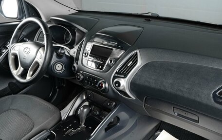 Hyundai ix35 I рестайлинг, 2011 год, 1 099 000 рублей, 11 фотография