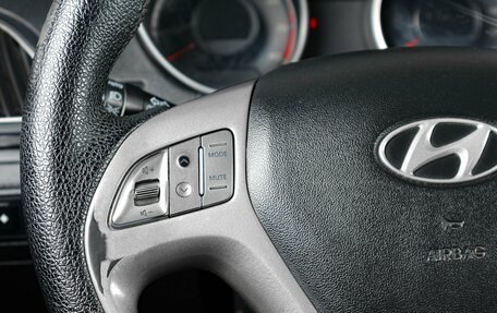 Hyundai ix35 I рестайлинг, 2011 год, 1 099 000 рублей, 15 фотография