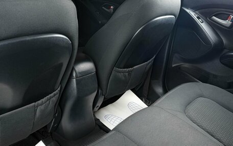 Hyundai ix35 I рестайлинг, 2011 год, 1 099 000 рублей, 9 фотография
