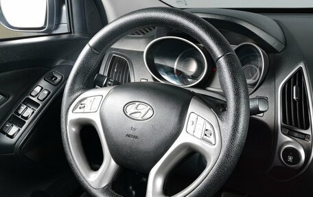 Hyundai ix35 I рестайлинг, 2011 год, 1 099 000 рублей, 12 фотография