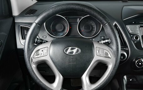 Hyundai ix35 I рестайлинг, 2011 год, 1 099 000 рублей, 14 фотография