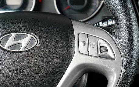Hyundai ix35 I рестайлинг, 2011 год, 1 099 000 рублей, 16 фотография