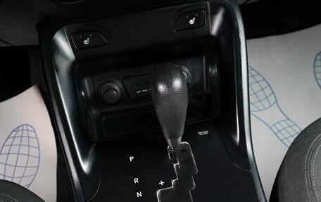 Hyundai ix35 I рестайлинг, 2011 год, 1 099 000 рублей, 18 фотография