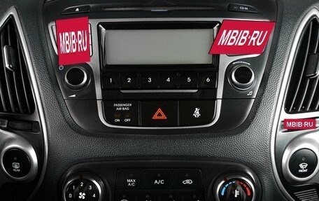 Hyundai ix35 I рестайлинг, 2011 год, 1 099 000 рублей, 17 фотография