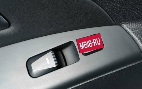 Hyundai ix35 I рестайлинг, 2011 год, 1 099 000 рублей, 20 фотография